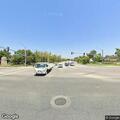 Disabled vehicle at Stevenson Ranch intersection