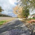 Tree causes arcing power line on Powers Road