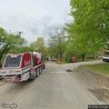 Faulty carbon monoxide detector on Tanglewood Drive