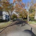 Road closure on Hamilton Street in Bound Brook