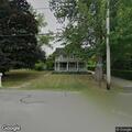 Flooded basement reported on Lake Street in Wilson