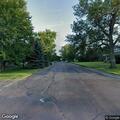 Complaint of motorcycle speeding on neighborhood street
