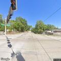 Traffic crash at Maple Lane and East Clay Avenue
