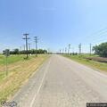 Loose pony reported on roadway shoulder