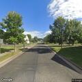 Fire response at single-story duplex on Sterling Heights