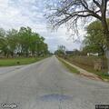 Two-car crash with one person reporting injuries
