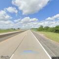 Vehicle check on Kansas Turnpike near mile 124