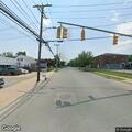 Road closure on Pontiac Avenue in Cranston