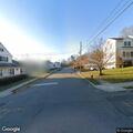 Loose cable line reported on Linwood Avenue