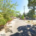 Complaint of loud music in North Brush area
