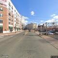 Two-car crash on East Main Street before bridge