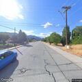 Injury crash at Pioneer Avenue and Tigner Road