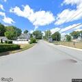 Traffic stop for speeding on Park Street