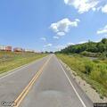 Traffic stop on Progress Drive in New York