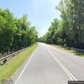 Traffic stop on Toyota pickup in Williamsburg County