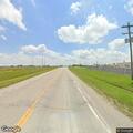 Accidental 911 pocket dial on East Frontage Road