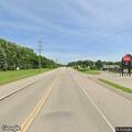 Emergency medical response on Highway 60 near Elysian