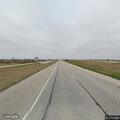 Traffic stop at FM 1185 and US 183 northbound