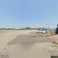 Semi truck flees hit-and-run at fuel stop lot