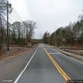 Report of stolen watch at Rockbridge Road
