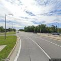 Person fell near mailboxes at West Maple and Maple Avenue