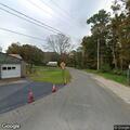 Traffic stop on Forest Road in Pulaski