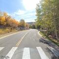 Civil issue over vehicle title at the Aspens park
