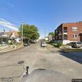 Multiple car alarms and prior break-ins reported