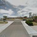 Gas leak in heater room of Los Alamos building