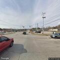 Two-vehicle crash on Dry Gap Pike at Cunningham Road