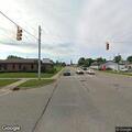 Traffic stop at 10th Street and 14th Avenue