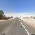 Traffic stop at Clovis Road and Avenue H