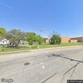 Traffic stop on North 37th Street