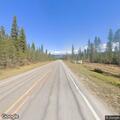Medical issue reported at mile marker 142 on Highway 93 North