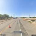 Two-vehicle crash on eastbound 580 near Corral Hollow