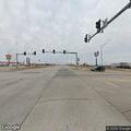Bus fire reported on Missouri Avenue at Highway Z