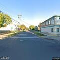 Traffic stop at Oswego Street and Seymour Street