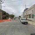 Person experiencing breathing difficulty at 37th St and Huntington Ave