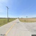 Crash alert on Farm Road 53 near conservation area