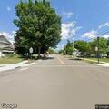 Intoxicated man walking in road on Main Street
