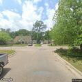 Two-story house fire on Arlington Street in Conroe