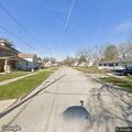 Person having breathing problems near Franklin Street, Cedar Falls