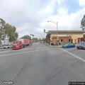 Person experiencing difficulty breathing at Foothill and Oakwood
