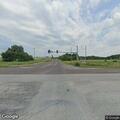 Traffic stop for speeding on Cleveland near Chapel