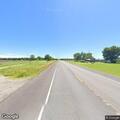 Passenger trapped with agonal breathing after car crash