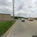 Crash at South Main Street and West Algonquin Road
