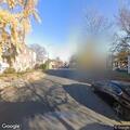 Injury crash on Center Bay Avenue Southeast
