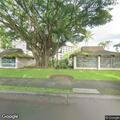 Contact violation reported at Banyan Drive hotel