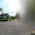 Traffic stop at Broad Street and John Street