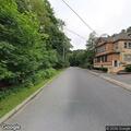 Suspicious person walking on Gatto Street